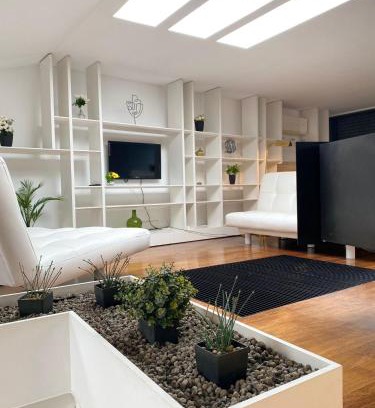 Braga Apartment | Casa da Avenida VILLA INN