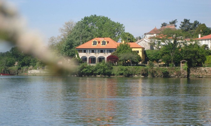 Gemeses Cottage | Casa da Barca do Lago