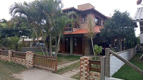 Centro House | Casa da Barra da Ibiraquera