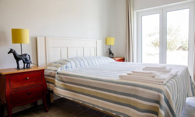 Beira Villa | CASA DA BEIRÃ T2, country house