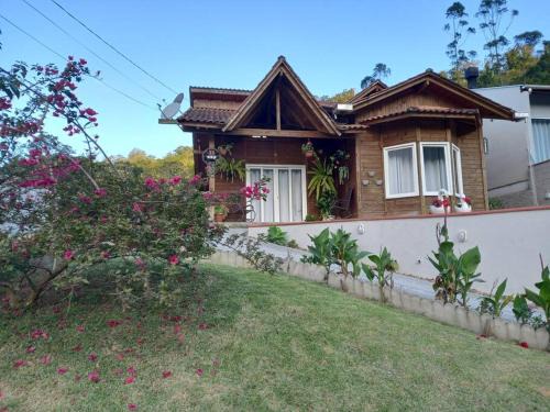 Pomerode House | Casa da Bela