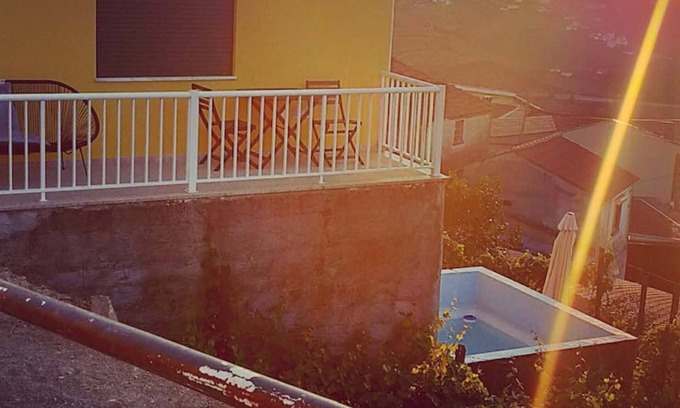 Vila Real House | Casa da Bela Vista Alojamento Local Acolhedor Confortável