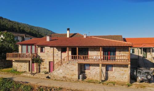 Chaves Villa | Casa da Belavista
