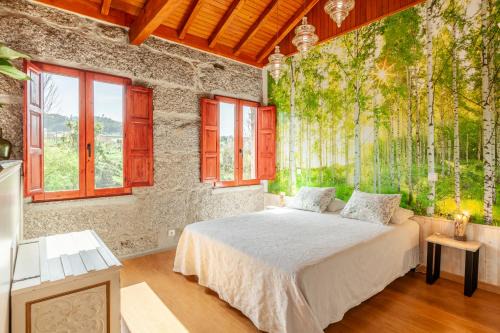 Nespereira House | Casa da Benfeitoria