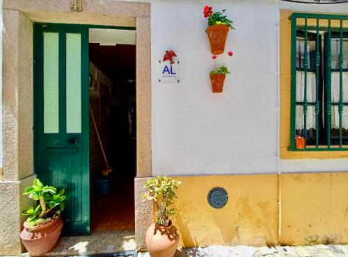 Nisa House | Casa da Bia
