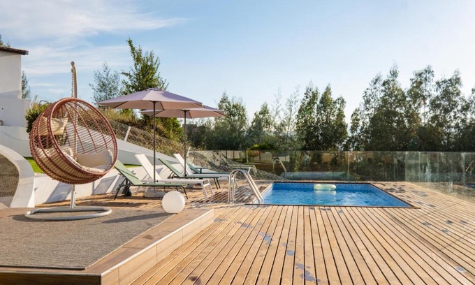 Penacova House | Casa da Bina