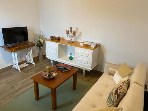 Reveladas Apartment | Casa da Bisa