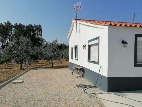 Arega House | Casa da Bivó