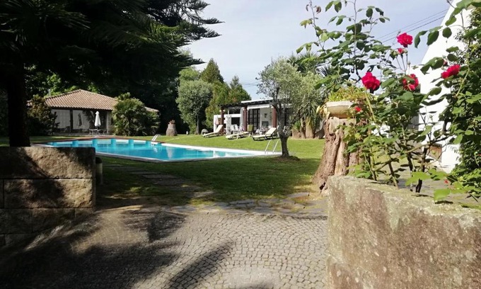 Santa Maria da Feira House | Casa da Boavista