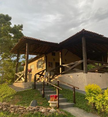 Espirito Santo Do Pinhal House | Casa da Baleia