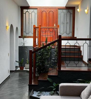 Espirito Santo Do Pinhal House | Casa da Tia Iche