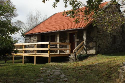 Moncao House | Casa da Branda St.António