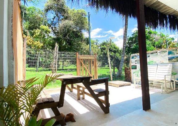 Ilha Grande House | Casa Da Brito - Ilha Grande