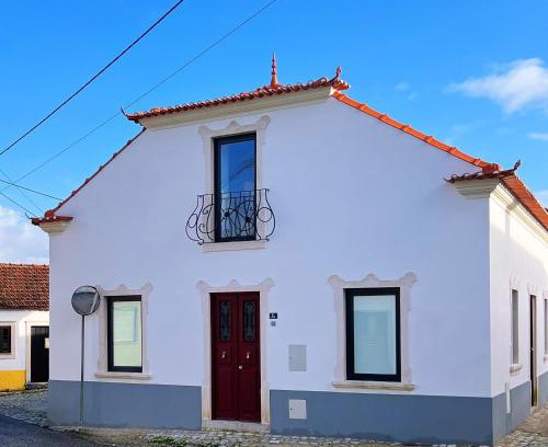 Calvaria de Cima Villa | Casa da Calvaria