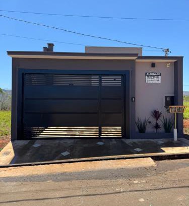 Delfinopolis House | Casa da Canastra