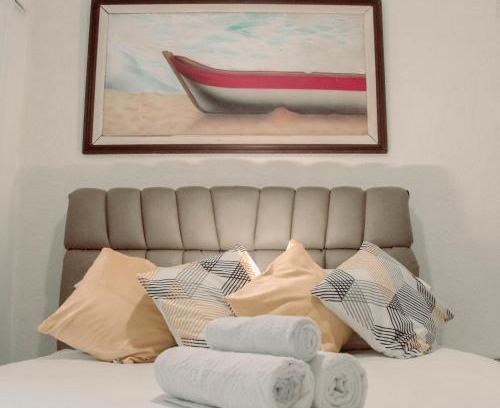 Andarai House | Casa da Carioca com vista para Floresta Tijuca