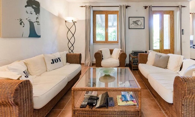 Sorso House | Casa da Carlo