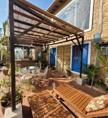 Santa Teresa House | Casa da Carmen e do Fernando