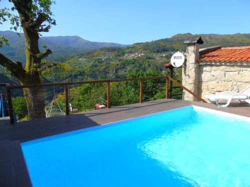 Lindoso House | Casa da Carvalheira