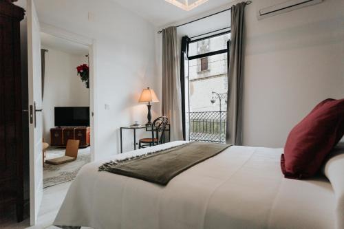 Badajoz Old Town Apartment | Casa da Catedral Jerónimo