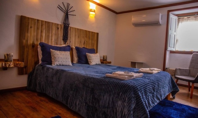 Sortelha Bed & Breakfast | Casa da Cerca Aldeia Histórica de Sortelha, a Aldeia Charme de Portugal