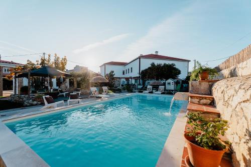 Runa Bed & Breakfast | Casa da Cerca