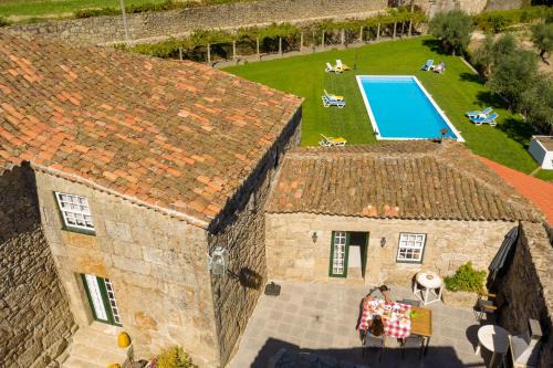 Sortelha House | Casa da Cerca