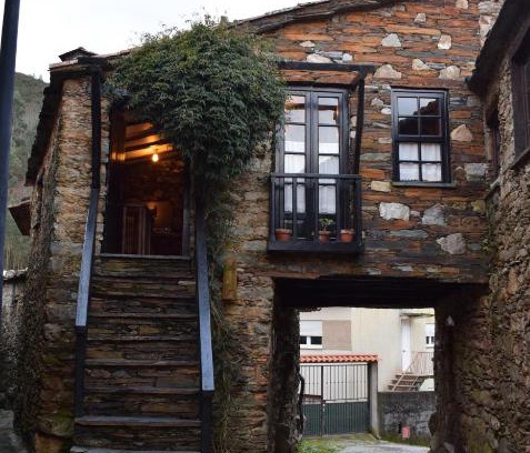 Gois House | Casa da Cerejinha