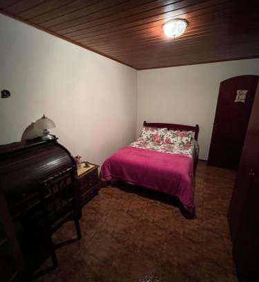 Jardim Nova Suica House | Casa da Ciça