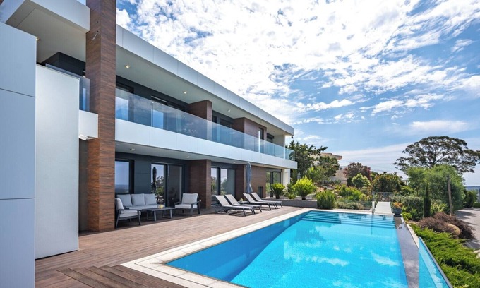 Caldas de Monchique Villa | Casa da Colina - Next to Caldas de Monchique, superb views!