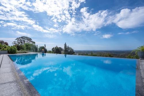 Caldas de Monchique Villa | Casa da Colina