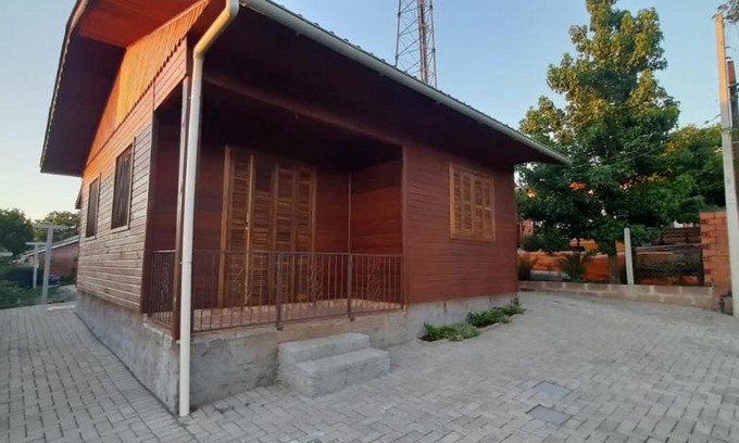 Gramado Cabin | Casa da Colina