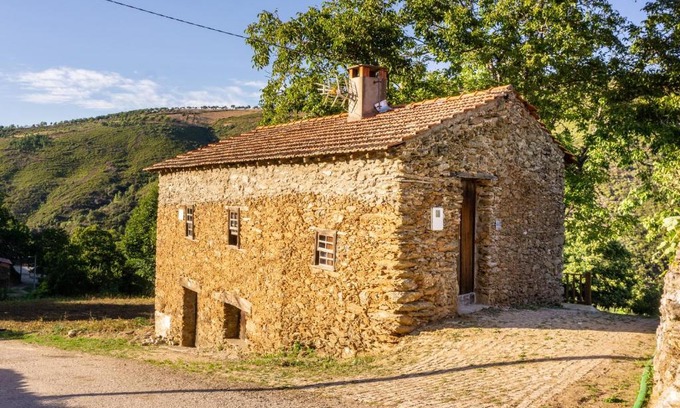 Negreda House | Casa da Corriça - Alojamento Local