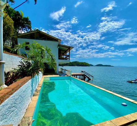 Itacuruca House | Casa da Costa