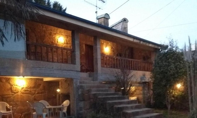 Pacos De Ferreira House | Casa da Costeira