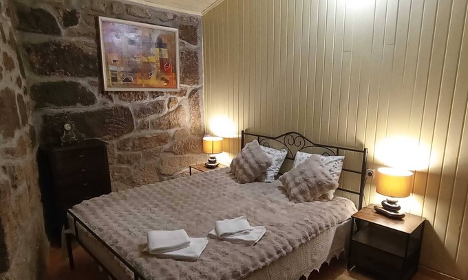 Vila Pouca de Aguiar House | Casa da Eira - Feel the deep Portugal