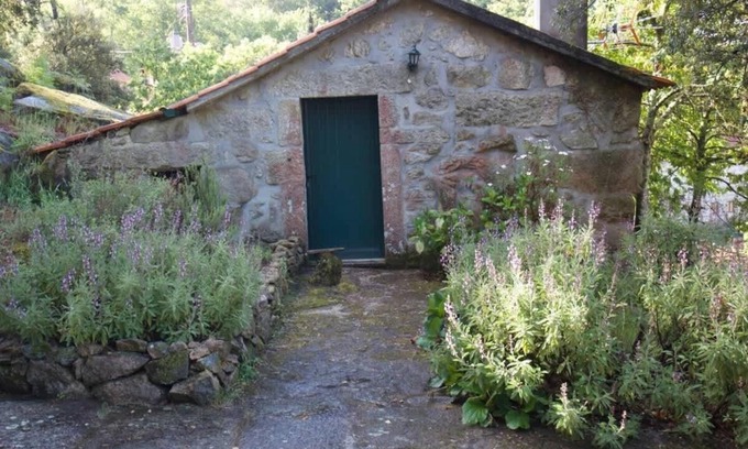 Agueda House | Casa da Eira - into the nature