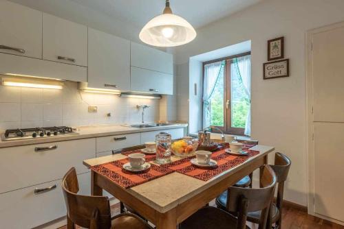 Roncegno Apartment | Casa da Ester Marter di Roncegno OSPITAR
