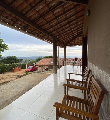 Northeast Region Ski Chalet | Casa da Eurides