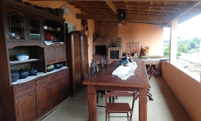 Cunha House | Casa da Fátima