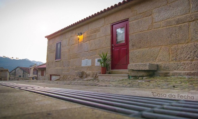 Lindoso Cottage | Casa da Fecha - Rural Tourism