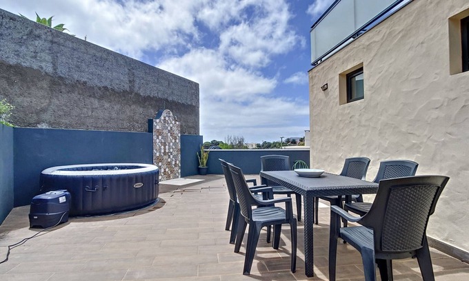 Campo de Baixo House | Casa da Figueira by Atlantic Holiday