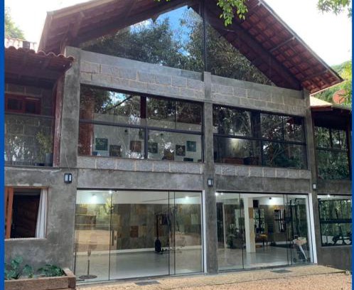 Lavras House | Casa da Floresta
