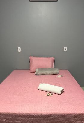 Maraba Resort | Casa da folha 12