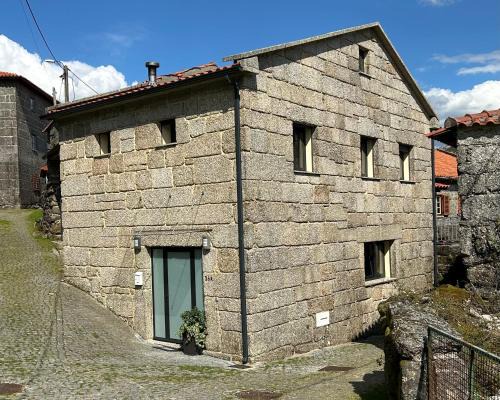 Monte House | Casa da Fonte, Monte