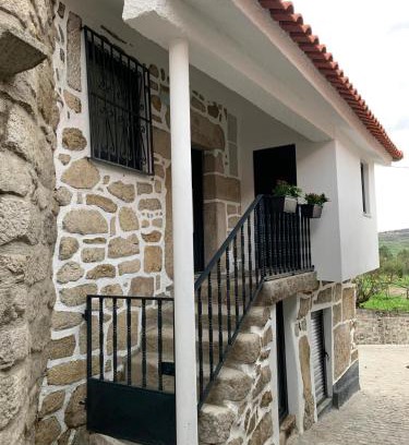 Vila Ruiva House | Casa da Fonte