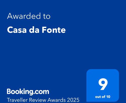 Seia House | Casa da Fonte