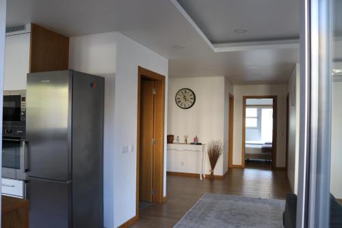 Leiria Apartment | Casa da Fonte Quente