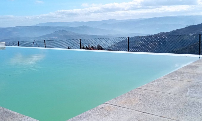 Santa Marta de Penaguiao House | Casa da Fraga - Santa Marta de Penaguiao