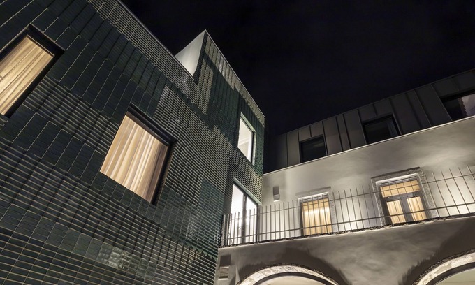 Ponta Delgada Apartment | Casa da Galeria